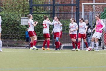Bild 74 - F Eilbek - Harksheide : Ergebnis: 6:2